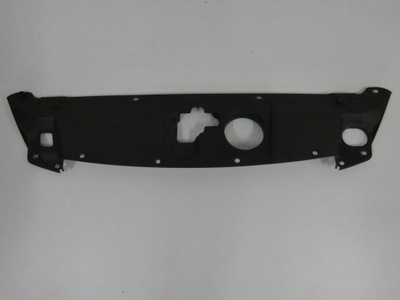 Накладка верхний решетка honda frv фото №1