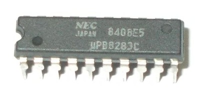 uPB8283C