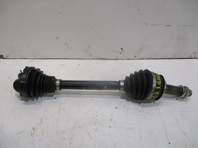 Привідний вал ліва renault kadjar 1,6dci 391011681r фото №1