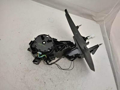 Opel vivaro ii зеркало левая 5pin eu 93459226 фото №1