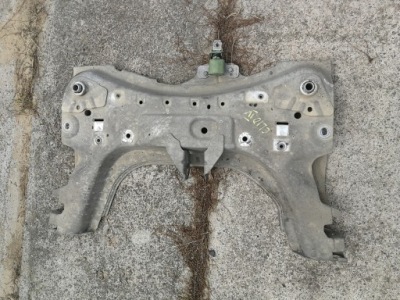 Renault clio iv 4 підрамник підрамник підрамник 1.5 dci фото №1