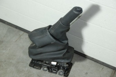 Renault trafic iii 2014- важіль ручного важіль фото №1