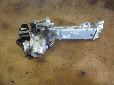 EGR RADIADOR VOLVO 2.4 D5 31422235 2016R  