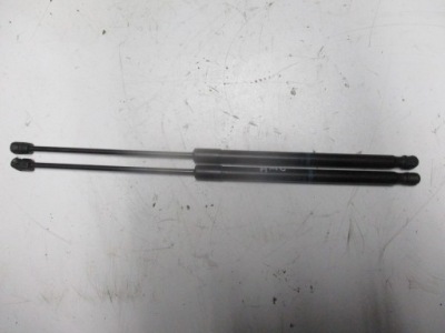 Привід кришки амортизатор audi q7 4m0 4m0827552a фото №1