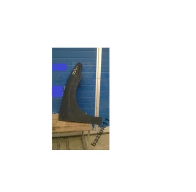 Крыло ford focus i правый фото №1