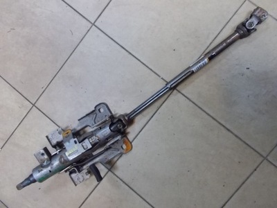 Колонка рулевая citroen c3 picasso x фото №1