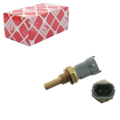 Febi датчик температура рідина opel corsa b c d combo фото №1