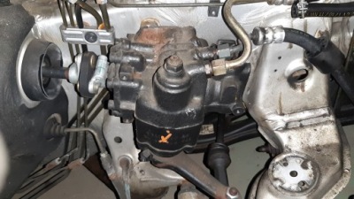 Mercedes slk w170 r170 трансмиссия рулевая фото №1