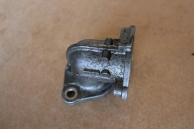 Патрубок трубка wody vw atlas 3.6 03h121133a фото №1