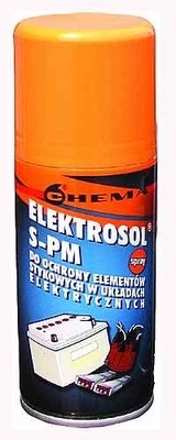 1249900093 ELEKTROSOL-OCHRONA ELEM.ELEKTRYCZ.150ML