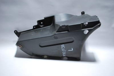 Bmw f32 f33 захист підвіска задня ліва 7260769 фото №1