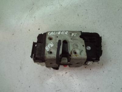 Dodge caliber 06-12r замок дверь правый задняя фото №1