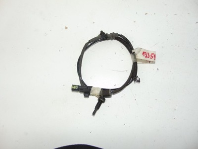 Opel оригинальный номер 13359593 блок гидравлическая, система тормозной фото №1