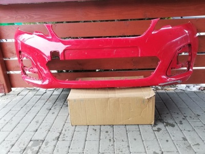 Peugeot оригінальний номер 52119-0h150 бампер фото №1