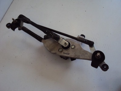 Механизм дворник hyundai tucson ii 1.7 15- фото №1