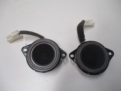 Динамік сабвуфер kia stinger фото №1