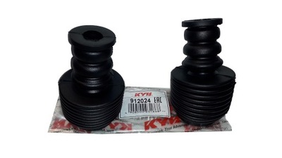 Kyb захист відбійники амортизатора renault megane iii фото №1