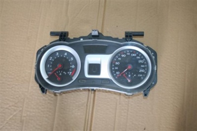 Лічильник прилади clio iii 1,2 8200628775h фото №1