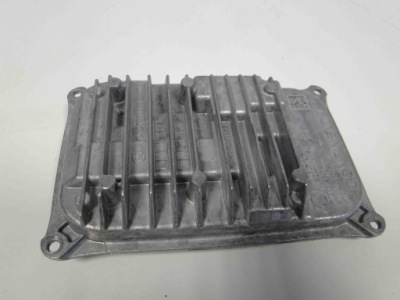 Mercedes b klasa w247 преобразователь лампы левый led фото №1