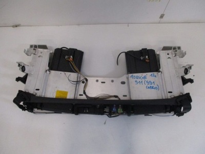 Подголовник подголовники carrera 911 cabrio дуга безопасности piro фото №1