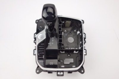 Ручка переключения передач bmw x5 g05 x6 9460103 фото №1