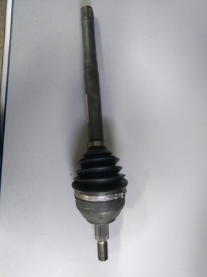 Приводной вал вал короткий kuga фото №1