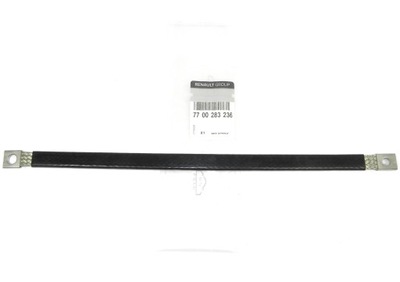 Шланг маса акумулятор nissan kubistar primastar фото №1