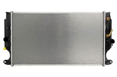 Nowa радіатор toyota verso 2,2 d-4d 08 09- at фото №1