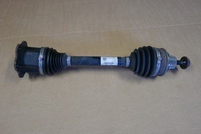 Audi a6 a7 4k a8 d5 приводной вал перед 4n0407271 фото №1