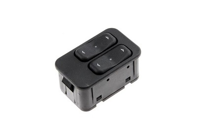 Перемикач, підйомник скло nty ews-pl-008 фото №1