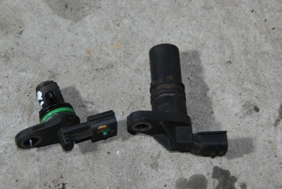 Датчик вала вала renault trafic iii 1.6 dci фото №1