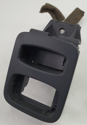 Замок зажигания модуль считыватель ключа volvo 30659639 eu фото №1