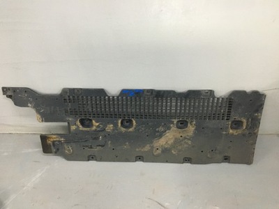 Защита подвеска scenic iv фото №1