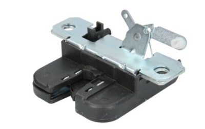 Замок багажника задняя крышка багажника vw transporter t5 t6 03- фото №1