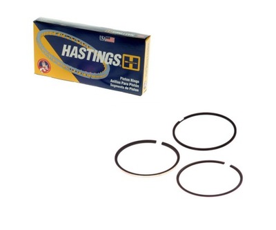 ANILLOS PISTONES INTERSTAR MOVANO MASTER 2,5 DCI  