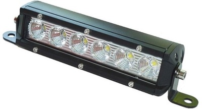 LAMP WORKING PANEL LED OFF ROAD HALOGEN LAMP 12 V 24 V  