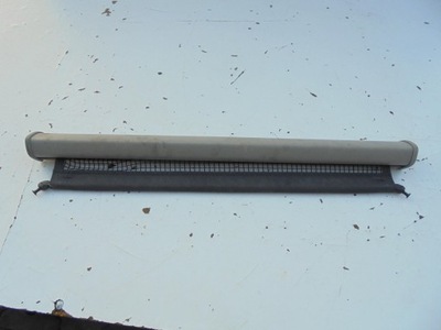 Сетка шторка багажника volvo v50 фото №1