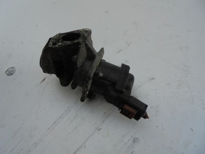 Клапан egr peugeot 5008 1.6 hdi фото №1