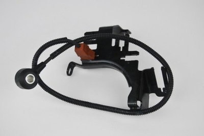 Датчик spalania детонаційний audi r8 07l905377d фото №1