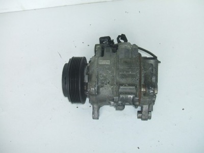 BMW F10 11 2.0D КОМПРЕССОР КОНДИЦИОНЕРА 447260-3821