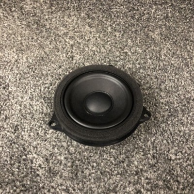 Bmw mini динамик harman kardon 6813105 новый! фото №1