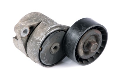 Bmw e34 520i 525i натяжитель ремень оборудование 1735899 фото №1