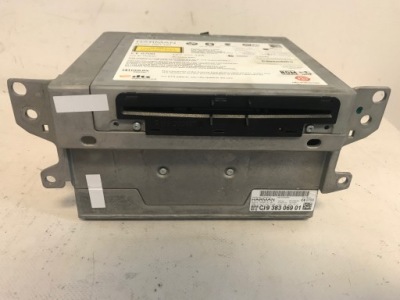 Модуль навигация harman bmw f30 nbt 9383069 фото №1
