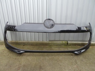 Бампер передний vw up 1s0807221b фото №1