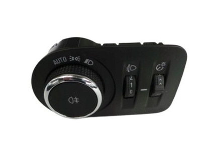 Opel astra v k выключатель света фото №1