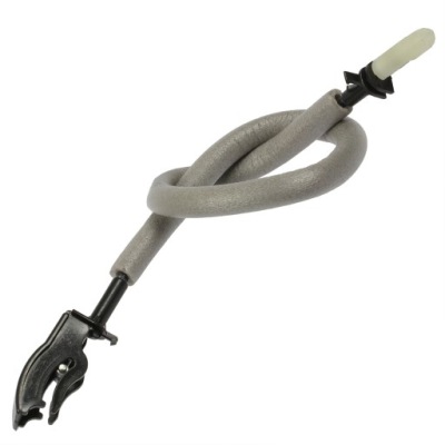 Трос тяга открывания дверь перед do bmw x5 e53 фото №1