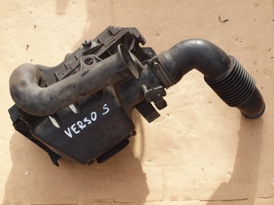 Toyota verso s 1.4 d-4d корпус фильтра воздуха фото №1