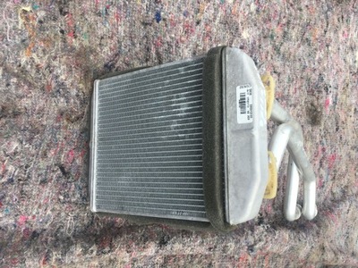 Обігрівач wody dacia sandero 5r5810100 фото №1