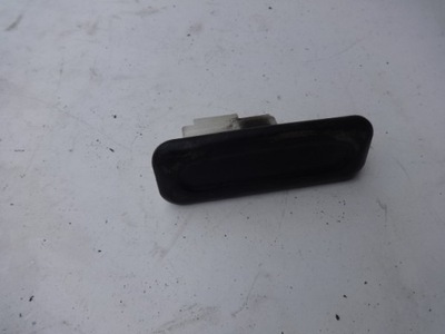 Peugeot 3008 09r- ручка кришки багажника задня фото №1