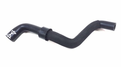 Wąż труба рідина охолоджуючої audi skoda vw 5q0122063 фото №1